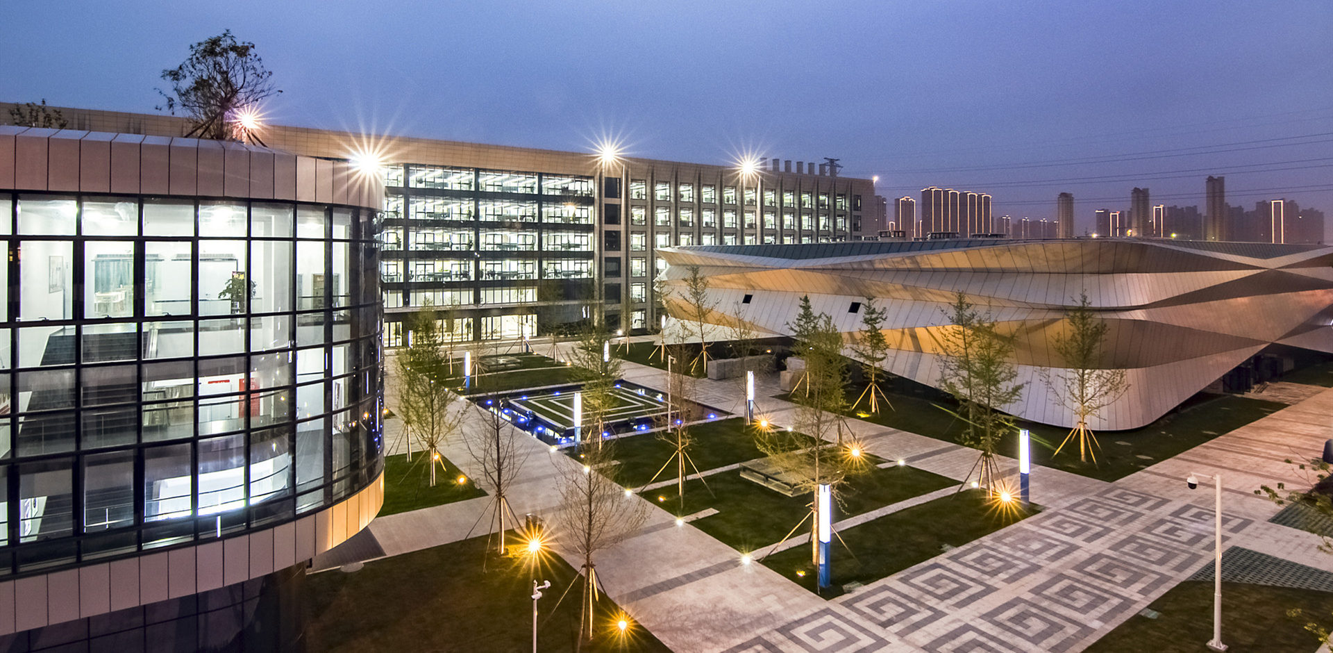 企業(yè)簡(jiǎn)介